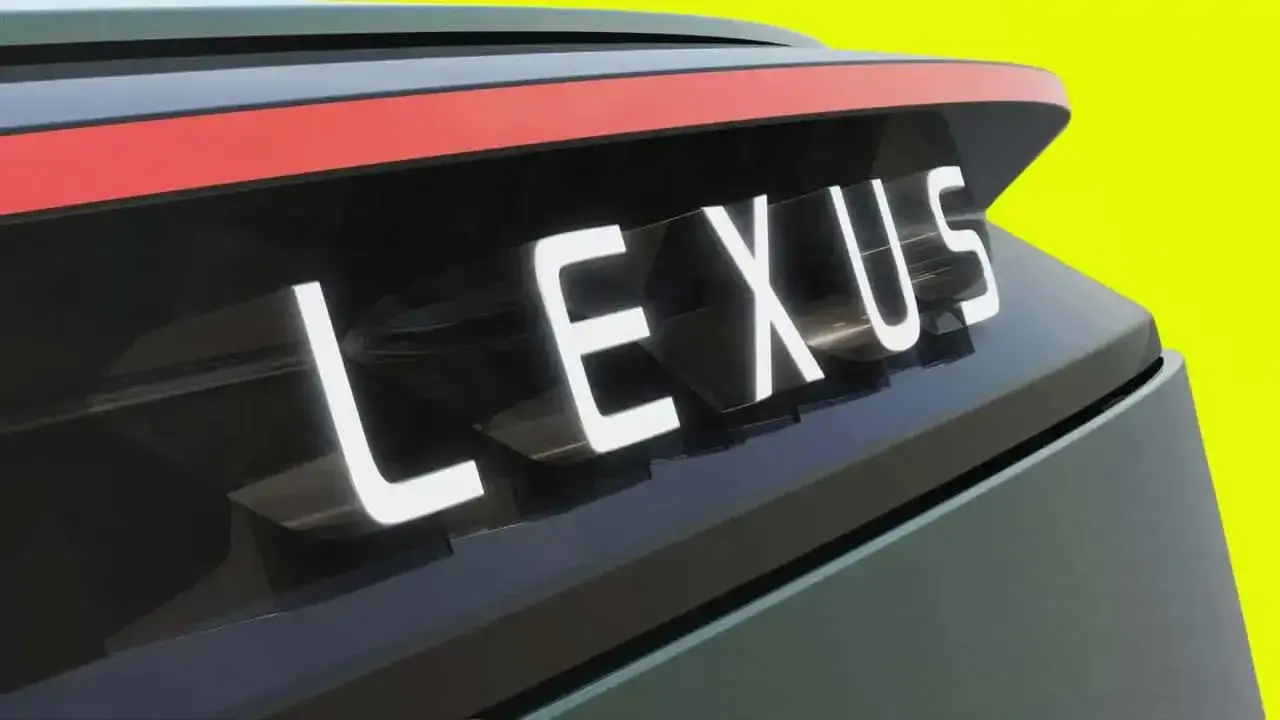 پادشاهی دوباره لکسوس در دنیای قابلیت اطمینان؛ برندهای لوکس از خودروهای اقتصادی عقب ماندند