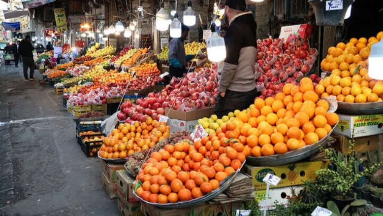 میوه هم وارد کالابرگ شد؛ تصمیم تازه دولت برای حمایت معیشتی