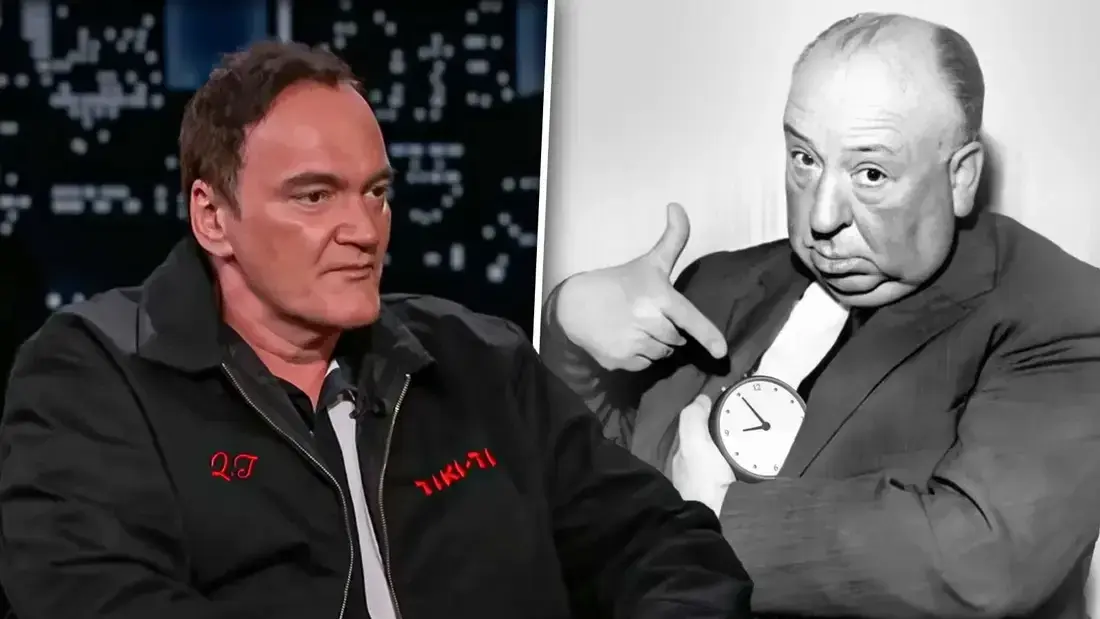 نبوغ در زیرکی؛ تحلیل تارانتینو از پایان‌بندی فیلم Suspicion و پیروان هیچکاک