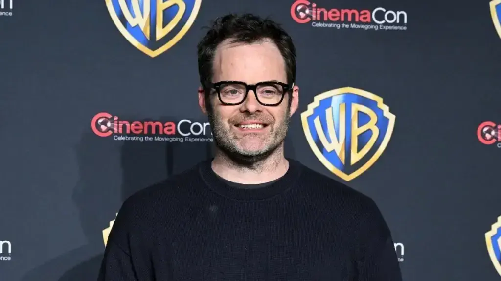 کابوس یک پدر مطلقه؛ بیل هیدر با فیلم ترسناک They Know به سینما بازمی‌گردد