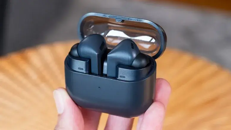 افشای تصاویر Galaxy Buds 4: هدفون‌های بی‌سیم جدید سامسونگ