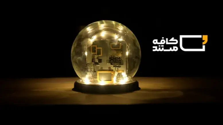 پخش مستند «مسجد ایرانی» در «کافه مستند» جمعه اول اسفند