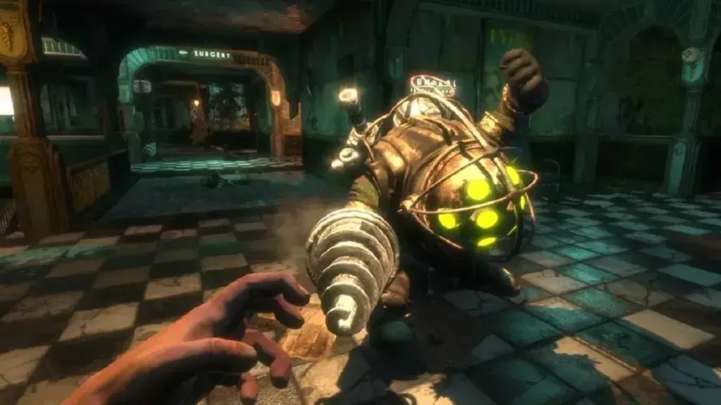 استراتژی نتفلیکس؛ پیوند سینمایی بایوشاک با عرضه BioShock 4 در سال ۲۰۲۷