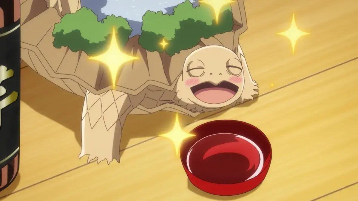 تحلیلی بر تولید و موسیقی انیمه باغ خدایان کوسونوکی؛ جادوی «میا ایرینو» و استودیو JUVENAGE