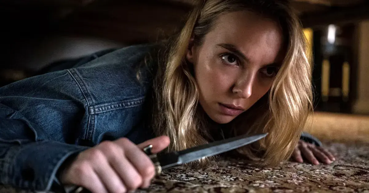 سریال Honey برلین ۱۹۸۲؛ عشق، خیانت و جاسوسی در سایه‌ی دیوار 