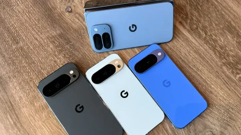 گوگل ضبط تماس Pixel را به اروپا و بازارهای بیشتر گسترش می‌دهد