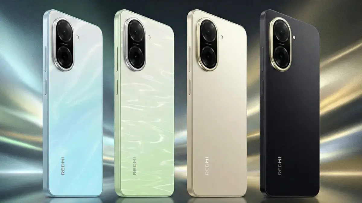 ردمی A7 هم تایید شد؛ عرضه هم‌زمان با نسخه پرو؟