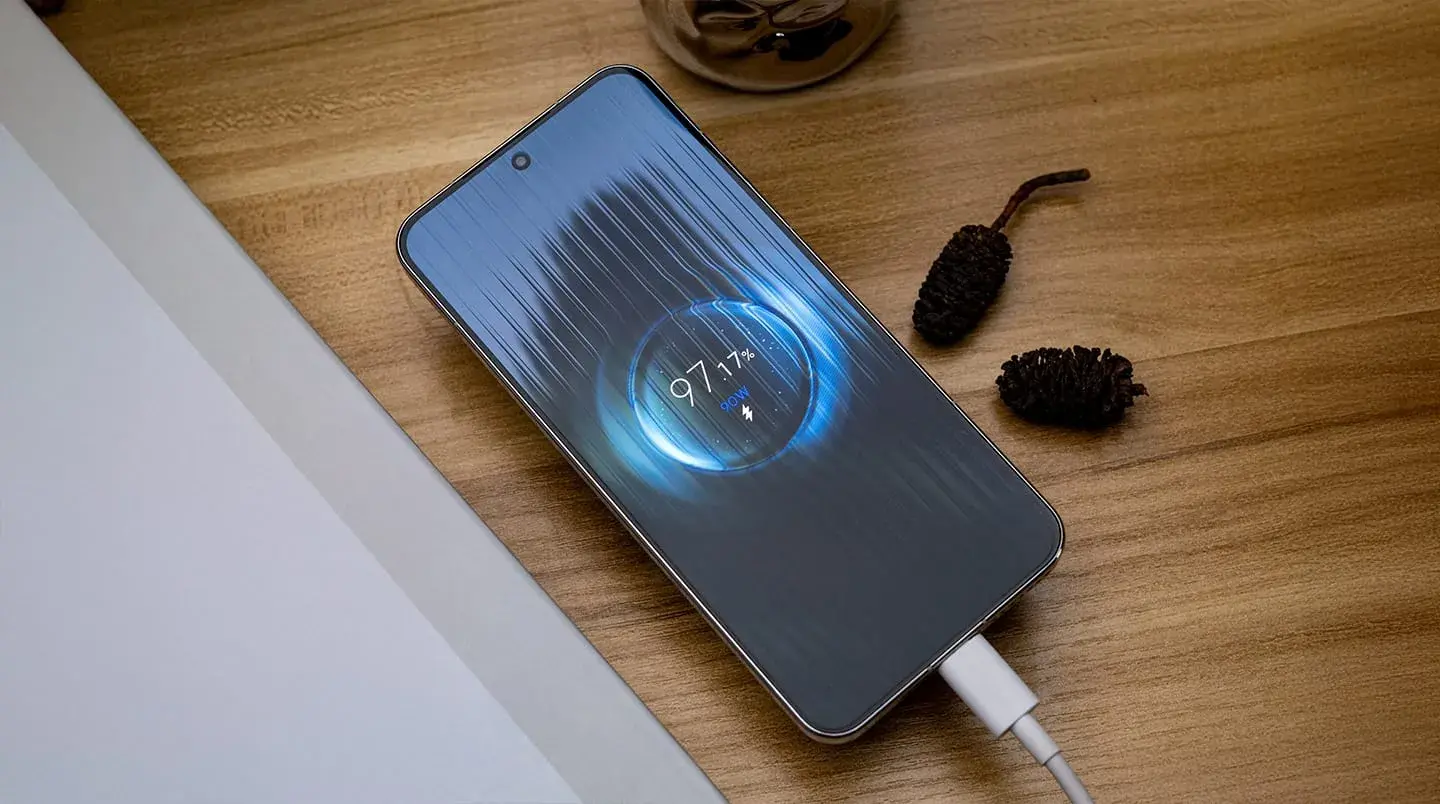 شیائومی گوشی‌های پرچم‌دار با باتری ۸۰۰۰ و ۸۵۰۰ میلی‌آمپری می‌سازد