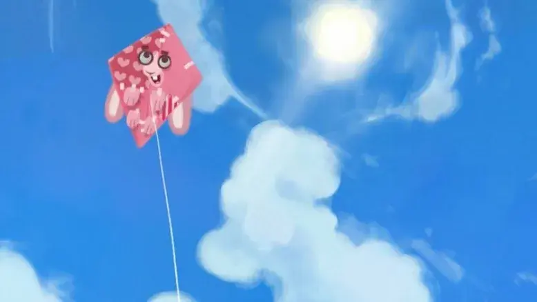 انیمیشن ایرانی «بر فراز ابرها» در جشنواره لیسبون رقابت می‌کند