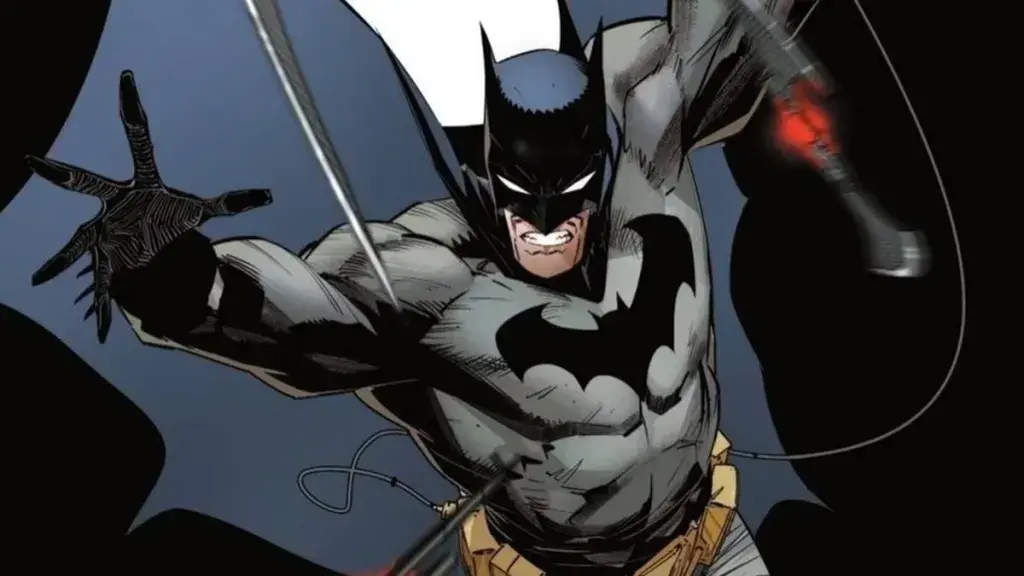 از گاتهام ریوز تا دنیای جدید گان؛ وضعیت تولید بتمن ۲ و تب داغ انتخاب بازیگر