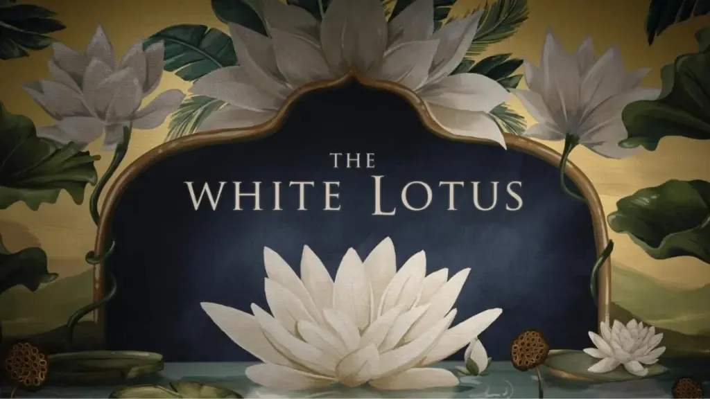 مرگ در ریویرا؛ رازهای قلعه قرن نوزدهمی در فصل چهارم سریال The White Lotus