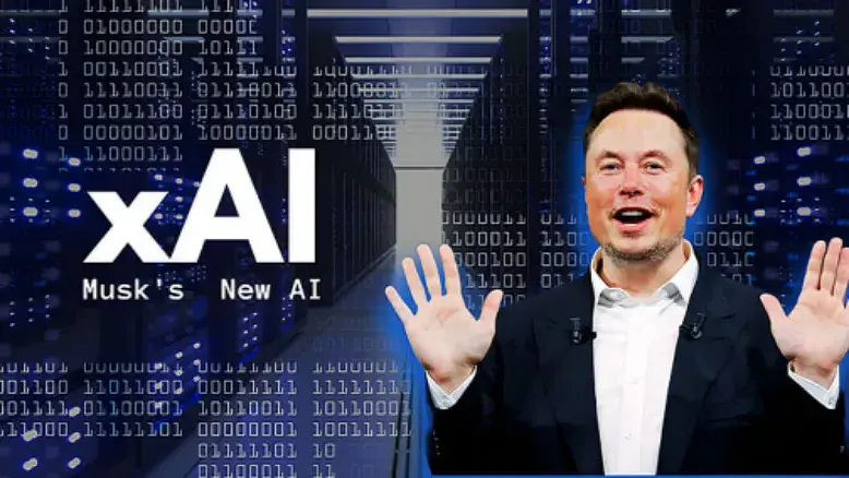 پشت‌پرده عجیب تأخیر مدل جدید xAI؛ ایلان ماسک به‌خاطر یک بازی همه‌چیز را متوقف کرد!