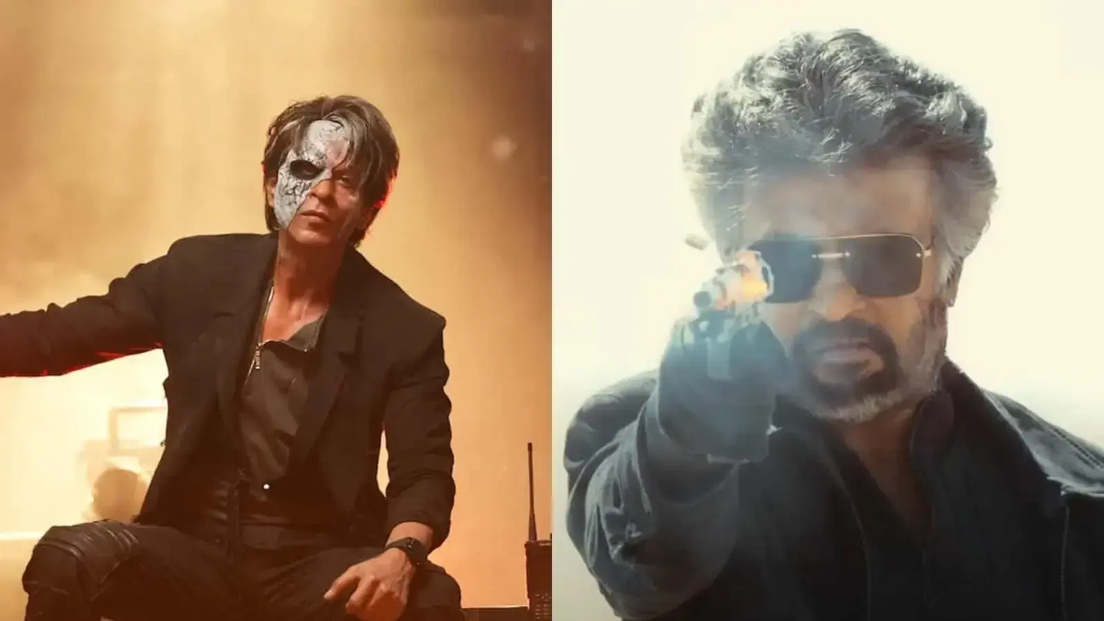 کهکشان ستارگان در «جیلر ۲»؛ از بازگشت موهانلال تا نبرد با شرور «Sacred Games»