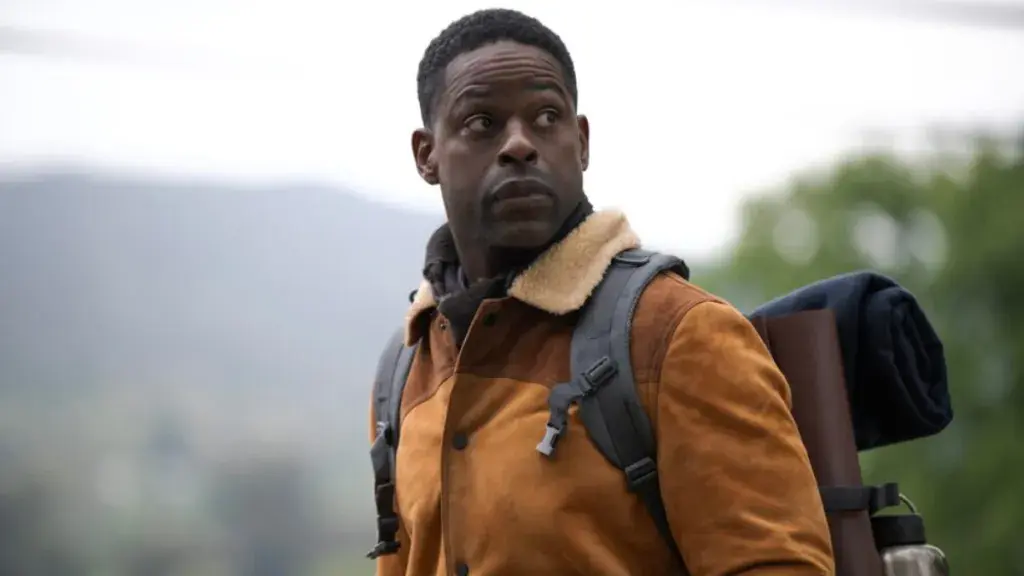 خروج از پناهگاه؛ تحلیل داستان و شخصیت‌های جدید در فصل دوم Paradise