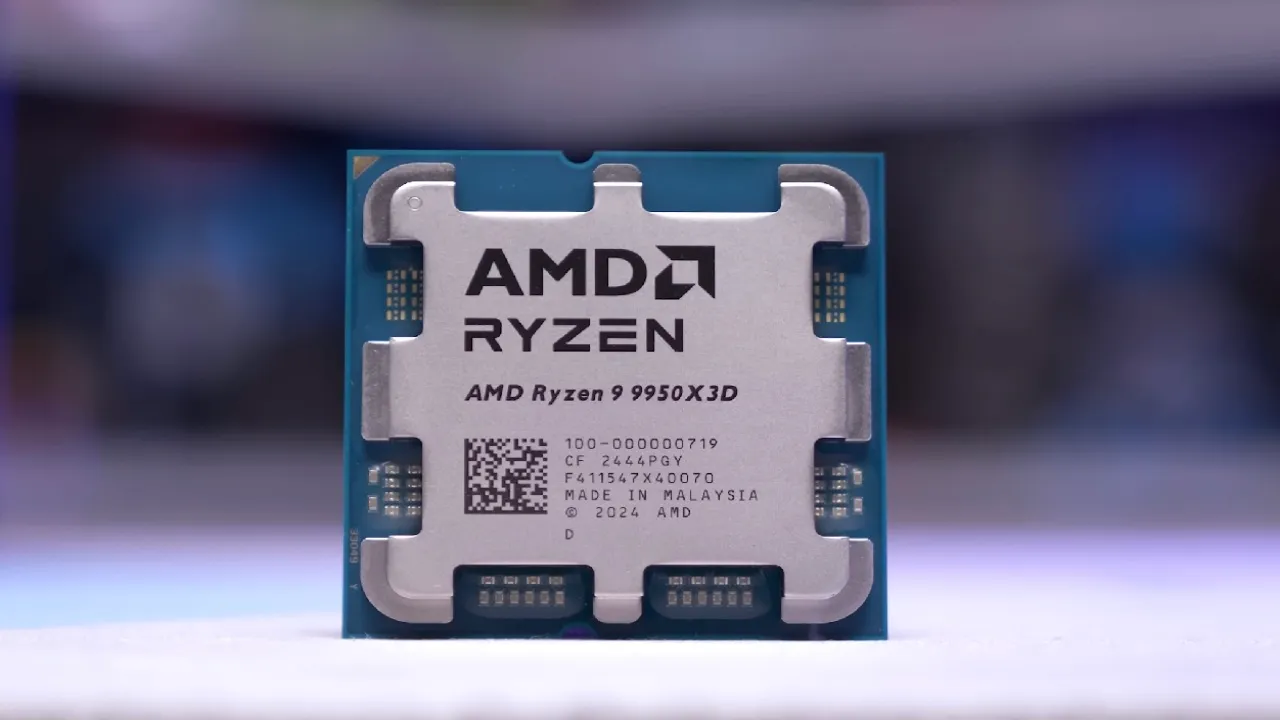 احتمال تعویق پردازنده‌های رایزن 11000 تا 2027