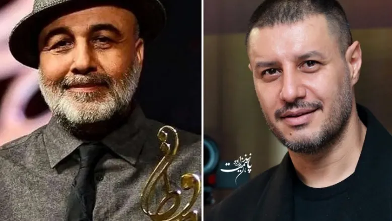 رضا عطاران و جواد عزتی در «بورسیه»؛ بازگشت زوج محبوب کمدی