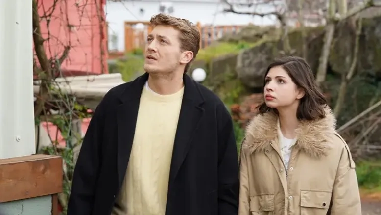 فراگمان دوم قسمت نوزدهم سریال این دریا طغیان خواهد کرد (Taşacak Bu Deniz) همراه با زیرنویس فارسی 