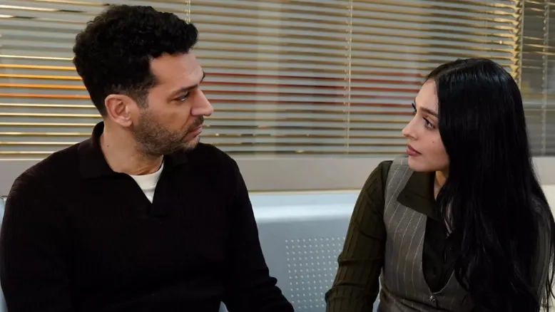 فراگمان اول قسمت هجدهم سریال گل‌ها و گناهان (Güller ve Günahlar) همراه با زیرنویس فارسی