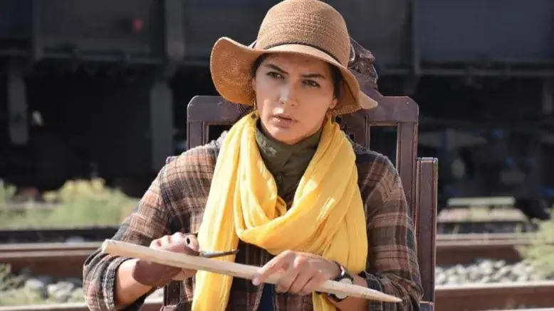 «لاله کبود» هفتمین فیلم مهرشاد کارخانی؛ اکران آنلاین از ۳ اسفند