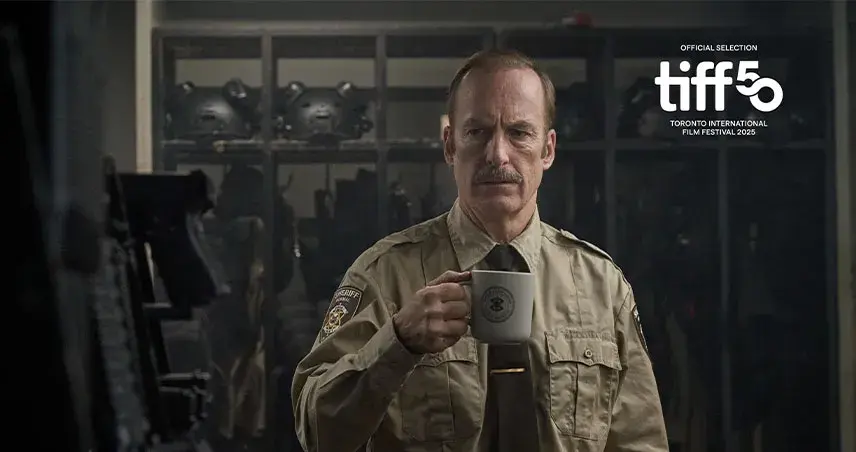 معرفی فیلم نرمال (Normal)؛ تاریخ انتشار، داستان و بازیگران