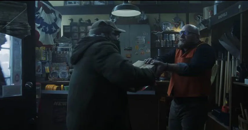 نمرات فیلم سینمایی نرمال