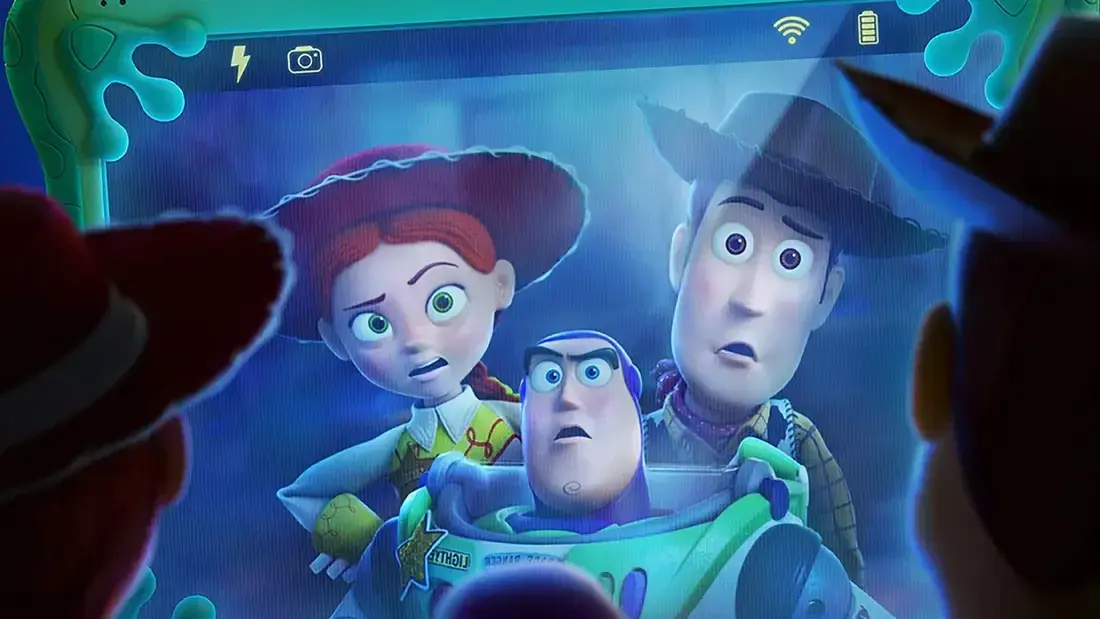 هشدار روان‌شناسان به والدین؛ چرا «داستان اسباب‌بازی ۵» فیلمی برای بزرگسالان است؟