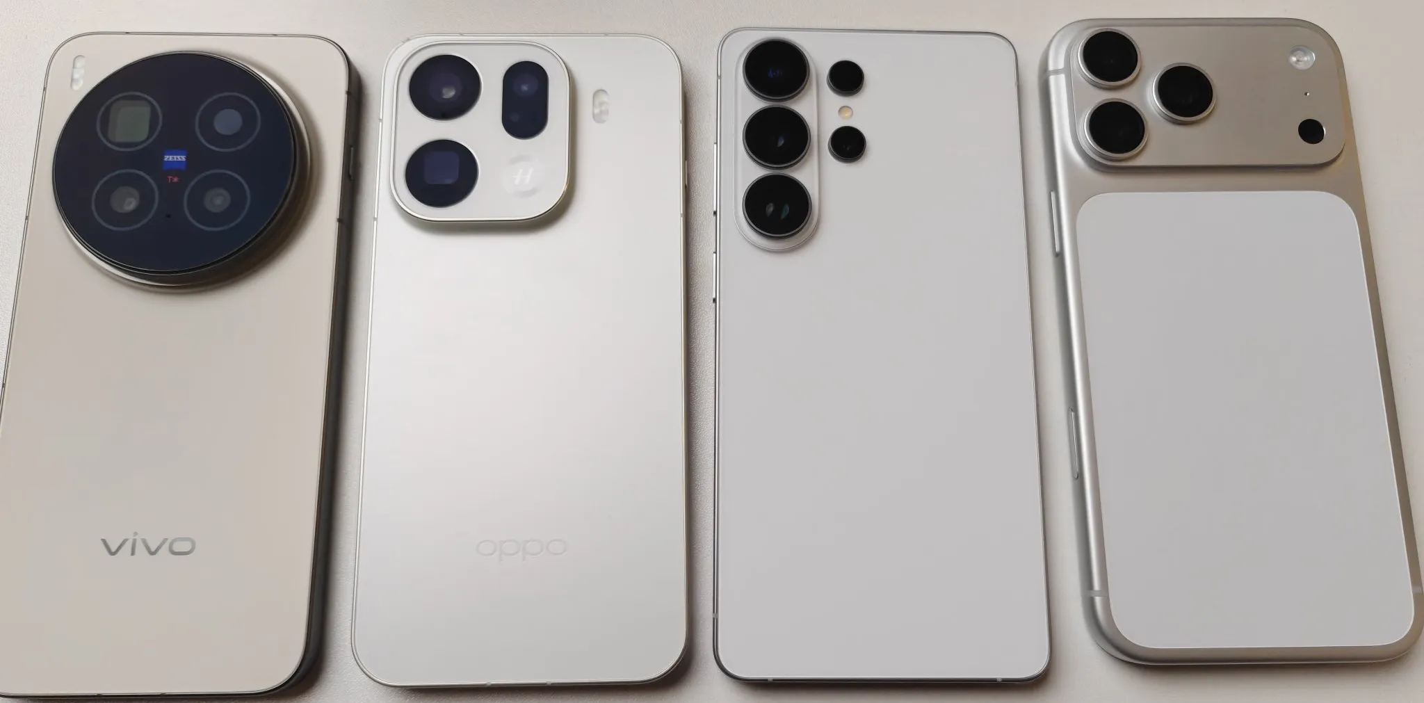 گلکسی S26 اولترا پیش از رونمایی آنباکس شد