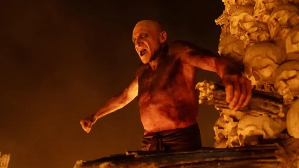 کالبدشکافی یک سقوط؛ چرا مخاطبان سال ۲۰۲۶ از «۲۸ سال بعد» استقبال نکردند؟