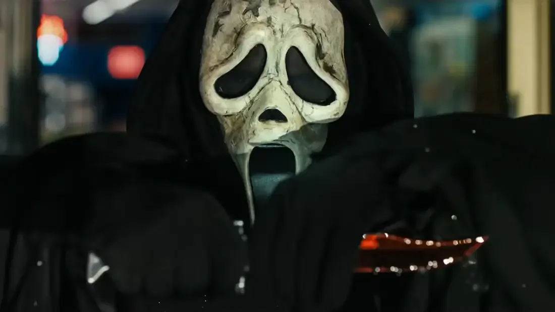 کالبدشکافی وحشت مدرن؛ تریلر Scary Movie 6 با Scream 7 می‌آید!