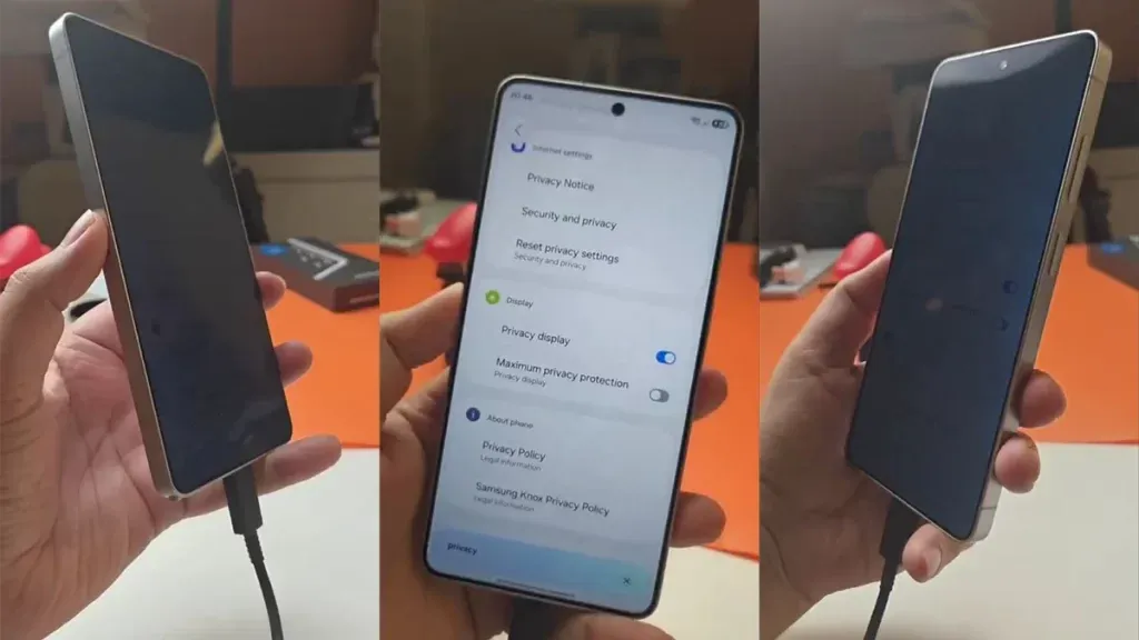 رکوردشکنی S26 اولترا در AnTuTu و گیک‌بنچ؛ احتمال استفاده از فناوری ALoP در دوربین