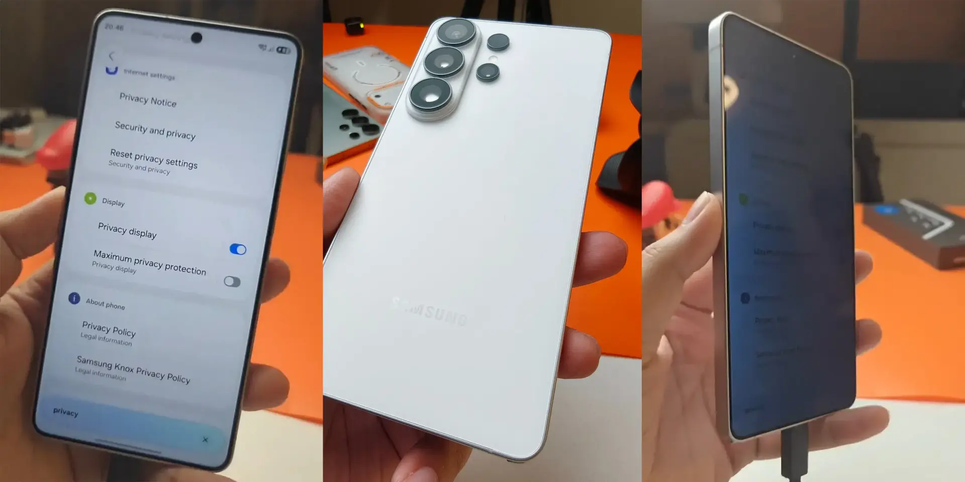 رکوردشکنی S26 اولترا در بنچمارک‌ها و احتمال استفاده از فناوری ALoP در دوربین