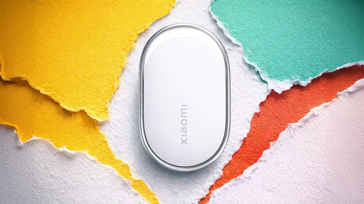 اعلام زمان معرفی شیائومی تگ؛ رقیب ارزان اپل AirTag