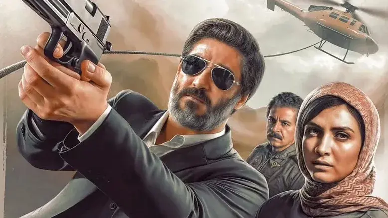 اکران آنلاین «پیشمرگ» همزمان با سالروز شهادت شهید قهاری سعید در فیلم نت