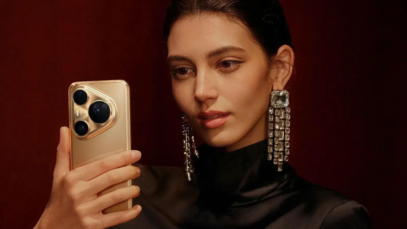 هواوی پیورا 90 اولترا با دو سنسور ۲۰۰ مگاپیکسلی می‌آید؟