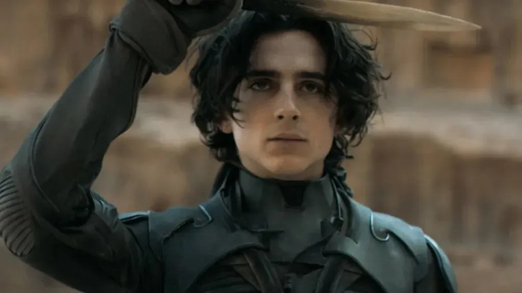 ۱۲ سال پس از پیروزی؛ تل‌ماسه ۳ و پایان تراژیک امپراتوری پل آتریدیس