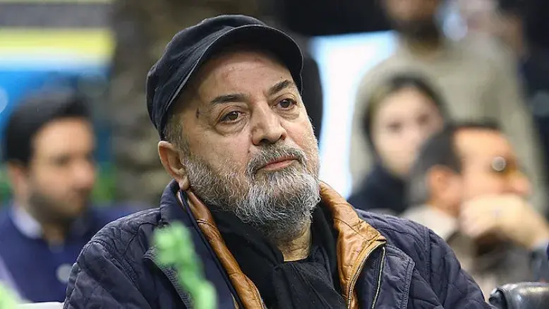 سیروس مقدم: «پایتخت ۸» فعلاً در دستور کار تلویزیون نیست