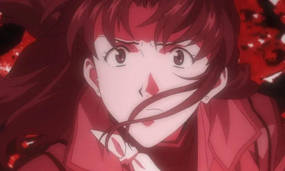 طلوع عصری نو برای EVANGELION؛ همکاری استودیو Khara و CloverWorks در یک پروژه انقلابی