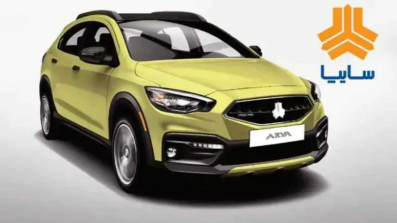 آخرین قیمت خودروهای سایپا امروز ۴ اسفند ۱۴۰۴