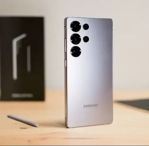 باز کردن جعبه سامسونگ گلکسی Samsung Galaxy S26 Ultra | همه چیز درباره حالت پرایوسی جدید!