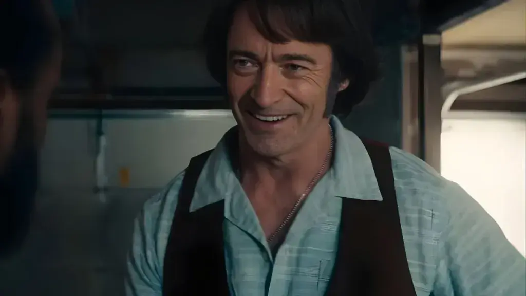 فیلم جدید هیو جکمن؛ کالبدشکافی داستان واقعی مایک و کلر ساردینا