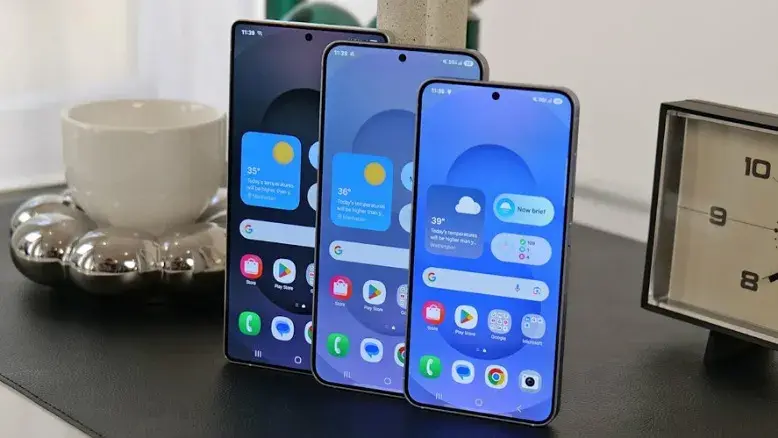 سامسونگ سری گلکسی S26 را با دستیار هوشمند جدید رونمایی کرد