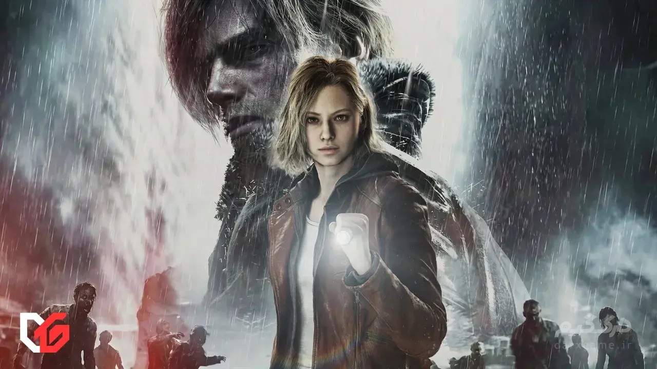 خشم «هیدکی کامیا» از افشای رزیدنت ایول ۹؛ «افشاگران مستحق هزار بار مرگ هستند»