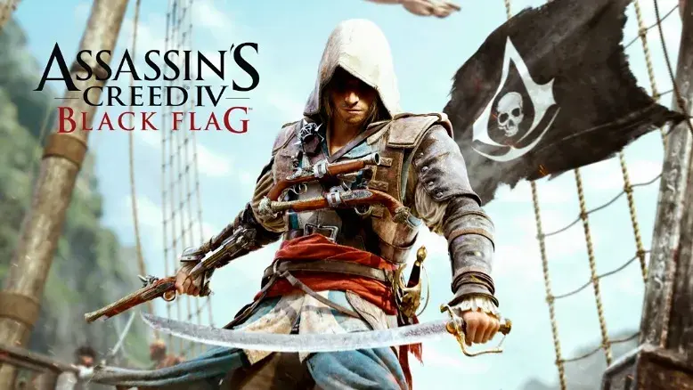 بازگشت سازندگان Black Flag؛ یوبیسافت سکان Assassin’s Creed را به تیم قدیمی سپرد