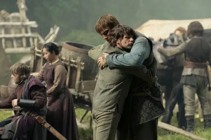 جنگِ نمره‌ها در IMDb؛ تقابل هواداران «بریکینگ بد» و شوالیه‌ی جدید ادامه دارد