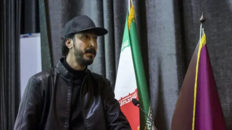 از بغض بهرام افشاری تا مطالبه شهاب حسینی؛ روایت یک مراسم متفاوت در خانه سینما