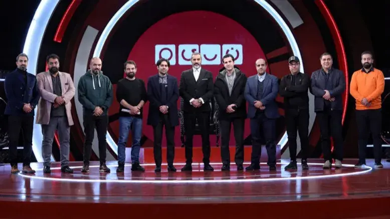 مسابقه «شهروند و مافیا» بدون مجری روی آنتن می‌رود!