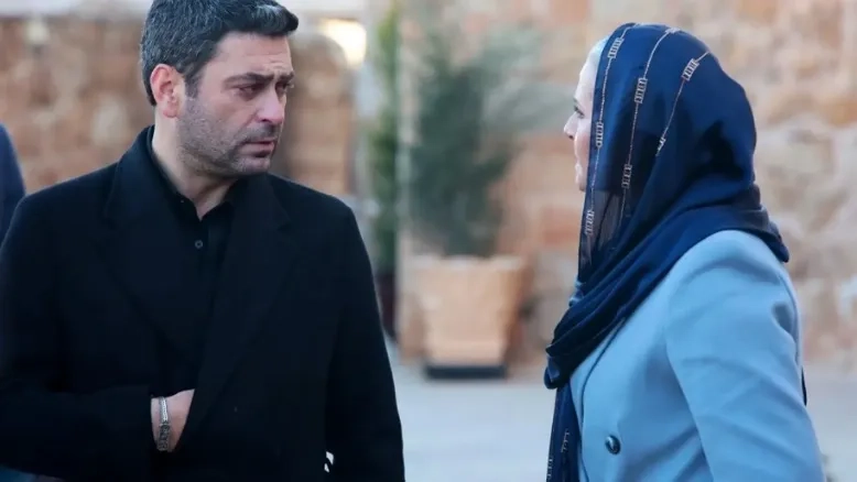 فراگمان اول قسمت پنجاه و یکم سریال شهر دور (Uzak Şehir) همراه با زیرنویس فارسی