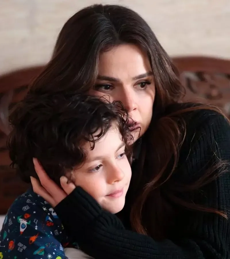 دومین فراگمان قسمت ۵۱ سریال ترکی شهر دور