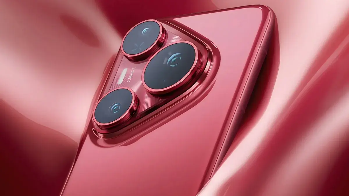 احتمال جایگزینی مدل اولترا با پرو مکس در سری هواوی پیورا 90