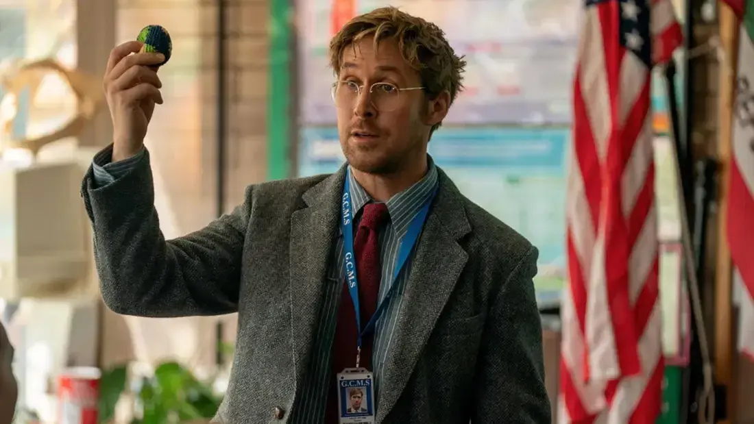 از رپچر تا کهکشانی خیلی دور؛ رایان گاسلینگ و آغاز عصر جدید جنگ ستارگان